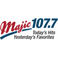 KMAJ Majic FM 107.7