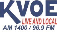 KVOE 96.9 FM