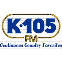K 105 - WQXK