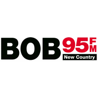 KBVB-FM 95.1 - Bob 95 FM