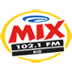 Rádio Mix 102.1