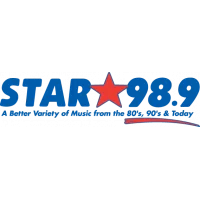 Star 98 - WBZE
