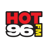 Hot 96 FM - WSTO