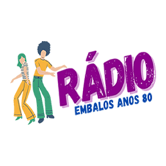 Radio Web Embalos Anos 80