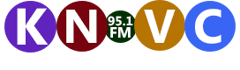 KNVC FM 95.1