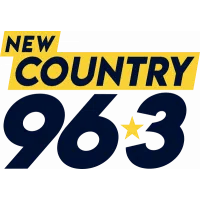 KSCS 96.3 FM New Country