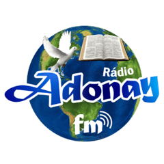 Rádio Adonay FM