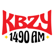 1490 KBZY-AM