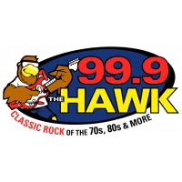 The Hawk FM 99.9 - WODE