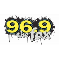 WWWX FM 96.9 The Fox