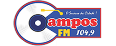 Rádio Campos FM 104.9
