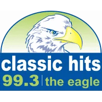 The Eagle FM 99.3