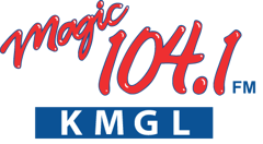 KMGL-FDM Magic 104.1