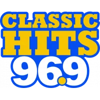 96.9 WIWF-FM The Wolf 