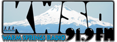 KWSO 91.9 FM