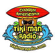 Tiki Man Radio