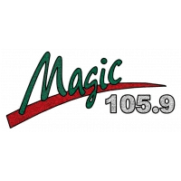 Magic 105.9 - WXMK