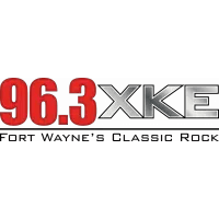 WXKE FM 96.3