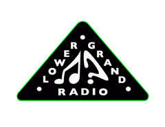 Lower Grand Radio