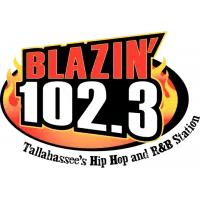 102.3 Blazin' - WWLD FM
