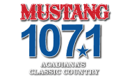 KOGM 107.1 FM