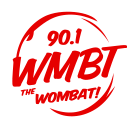 WMBT FM 90.1 The Wombat