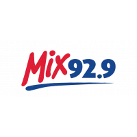 WJXA-FM Mix 92.9