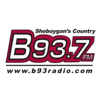 B-93.7 - WBFM