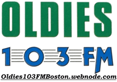 Oldies 103 FM Boston