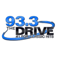 WPBG FM 93.3 The Drive