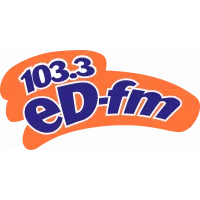 103.3 eD FM
