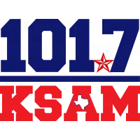 KSAM FM 101.7