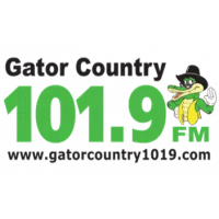 Gator Country 101.9 FM