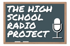 High School Radio Project - Massachusetts