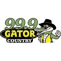 WGNE FM 99.9 Gator Country