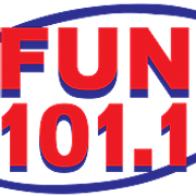 Fun 101.1 - WTGA-FM