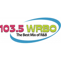 WRBO FM 103.5
