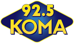 92.5 KOMA - KOMA