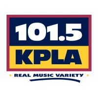 KPLA FM 101.5