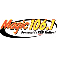 Magic 106.1 - WRRX