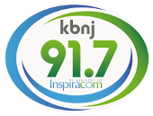 91.7 FM KBNJ