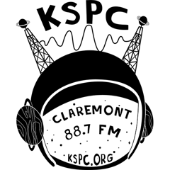 KSPC 88.7 FM