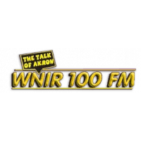 WNIR 100 FM