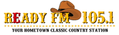 ReadyFM 105.1 FM WCYC-LP