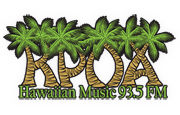 KPOA 93.5 FM