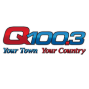 KRWQ FM Q100.3