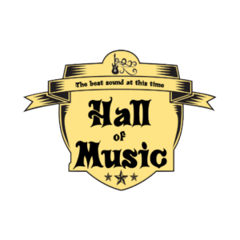 Hall of Music