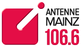 Antenne Mainz 106.6 FM