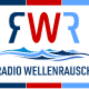 Radio Wellenrauschen