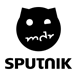 MDR Sputnik - Black